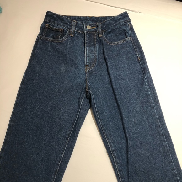j galt shanghai jeans
